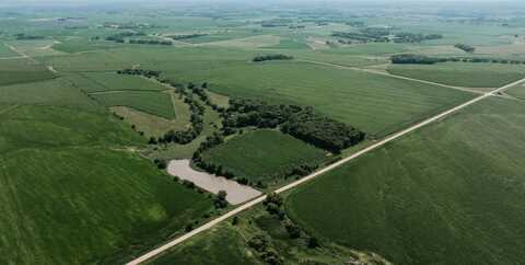 0000 Union Rd., Farwell, NE 68838