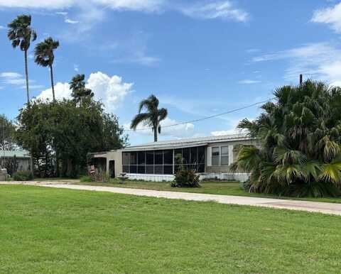 2 Park Lane, Mercedes, TX 78570