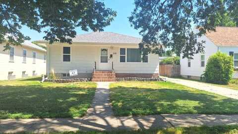 510 Mears Street, CHADRON, NE 69337
