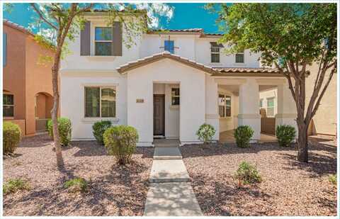 4149 E Devon Dr, Gilbert, AZ 85296