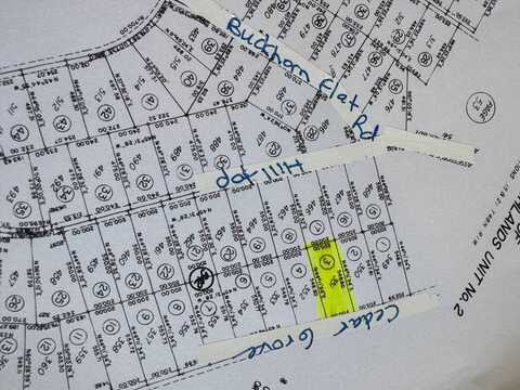 Unit 2 Lot 351 Cedar Grove Road, Dorris, CA 96023