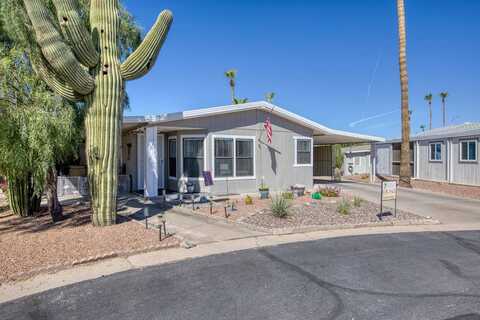 3400 S. Ironwood Drive, Apache Junction, AZ 85120