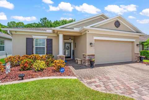 3841 Bourbon St, Port Orange, FL 32129