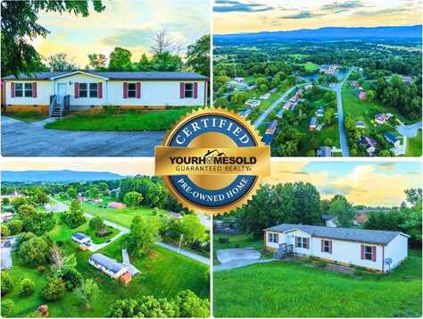 1431 E Church St., Greeneville, TN 37745