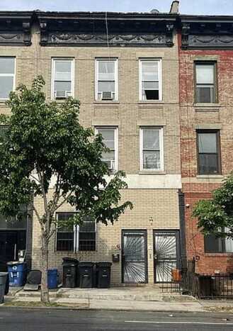86 Rogers Ave, Brooklyn, NY 11216