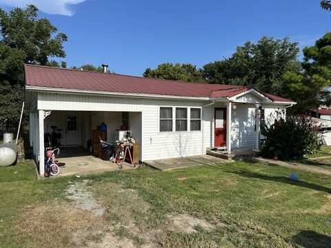 35 Ingram Street, Maynard, AR 72444