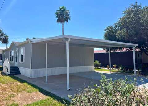 527 Carolina Street, Mercedes, TX 78570