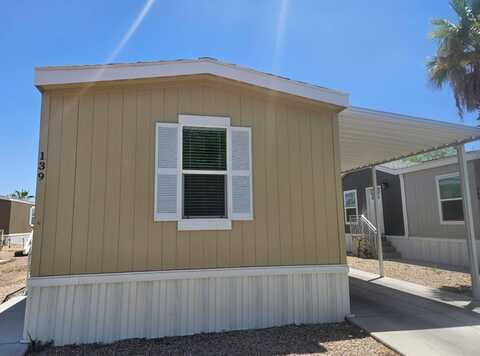 1409 N French St, Casa Grande, AZ 85122