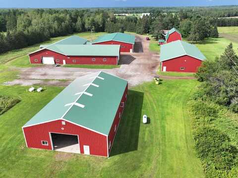 N11067 County Rd F, Lot#WP001, Phillips, WI 54555