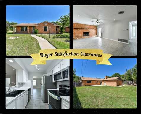3301 Lake Belton Avenue, Killeen, TX 76543