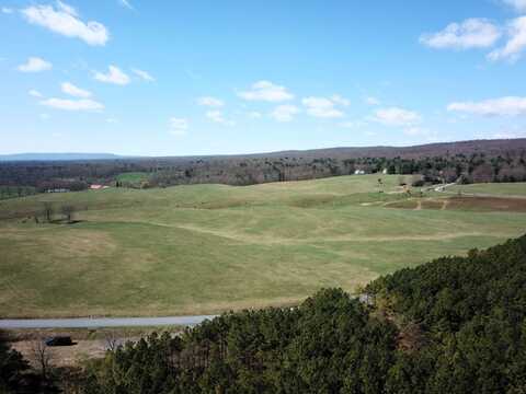 0 Longhorn Road, Huntingdon, PA 16652