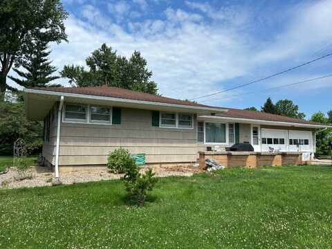 112 S. Cedar St., Rushville, IL 62681