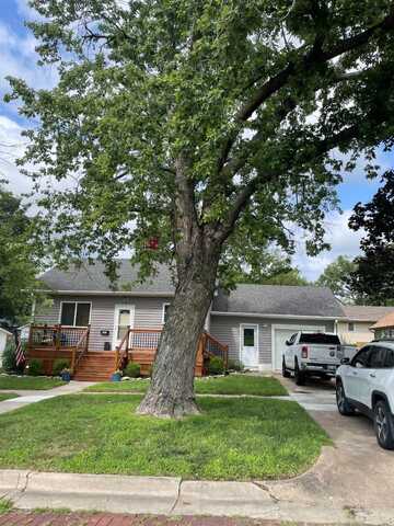 507 N. 14th, Marysville, KS 66508