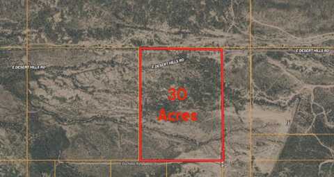 SW Corner of E. Desert Hills Rd. and N. Willy Rd. N. of East Du, Florence, AZ 85132