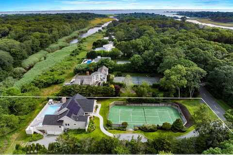 38 Brushy Neck Lane, Westhampton, NY 11977