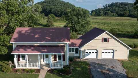 3905 Merrimac Rd, Bradfordsville, KY 40009