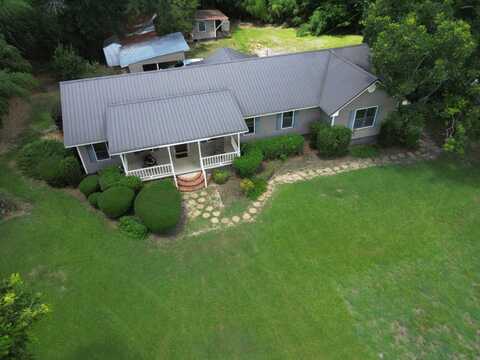 1936 Ga Hwy 57 W, Wrightsville, GA 31096
