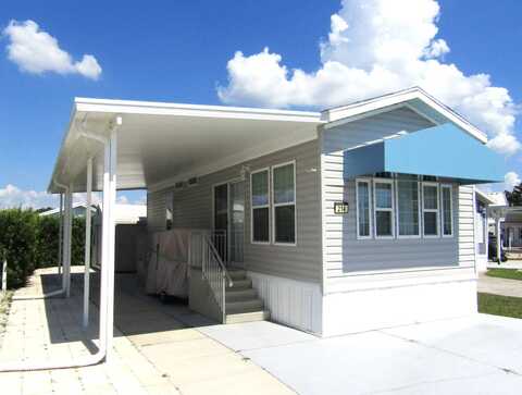 214 Augusta Ave, Davenport, FL 33837