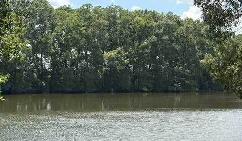 0 L D Knox Rd., Gilbert, LA 71336