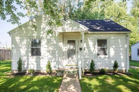 3113 Saint Ann St, Owensboro, KY 42303