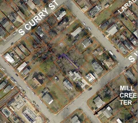 210 Howard St., Hampton, VA 23663