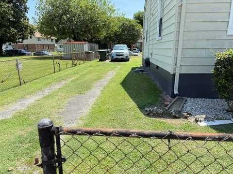 381  Lincoln St., Hampton, VA 23669