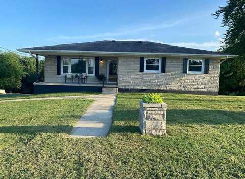 312 HENDRICKS ST, LEITCHFIELD, KY 42754