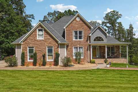 103 Rainmore Dr, Dahlonega, GA 30533