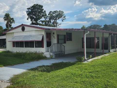 141 Shanghai Is Road, Leesburg, FL 34788