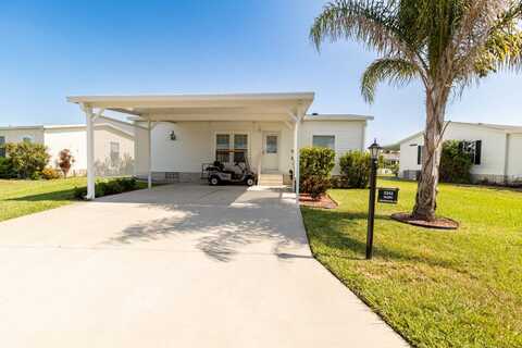 5343 LAUREL OAK DR, Winter Haven, FL 33880
