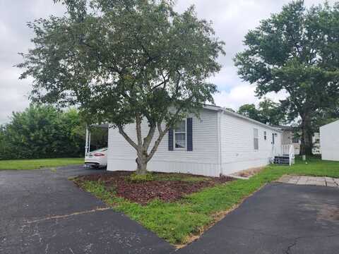 88 Lake Ridge, Belleville, IL 62221