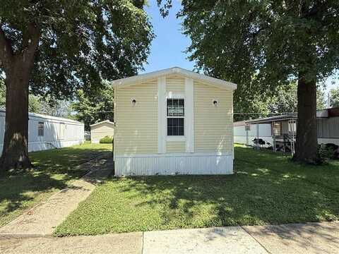 2900 N Apperson Way, Kokomo, IN 46901