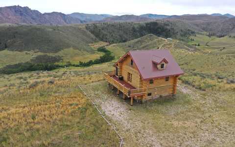 1675 Hewlett Gulch, Livermore, CO 80534