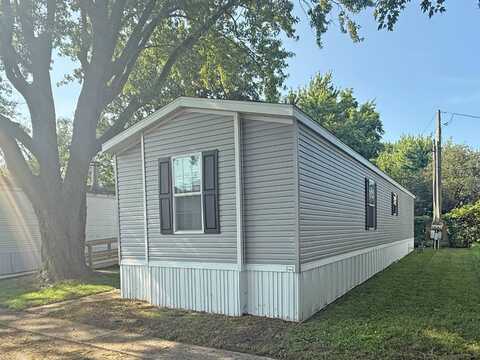2501 N Apperson Way, Kokomo, IN 46901