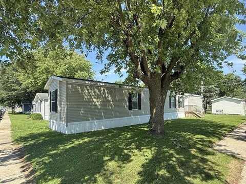 2900 N Apperson Way, Kokomo, IN 46901