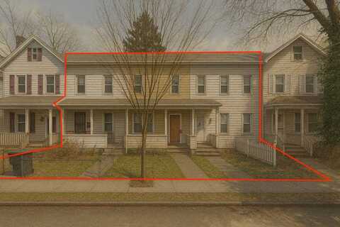 33 Jackson Street, Staten Island, NY 10304