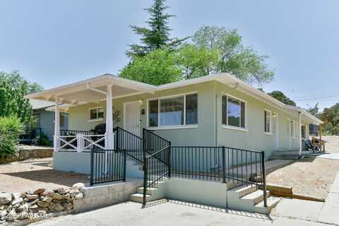 222 S Penn Avenue, Prescott, AZ 86303