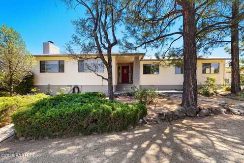 6100 N Williamson Valley Road, Prescott, AZ 86305