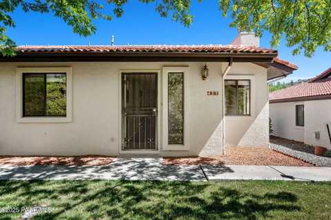437 Foxfire Lane, Prescott, AZ 86301