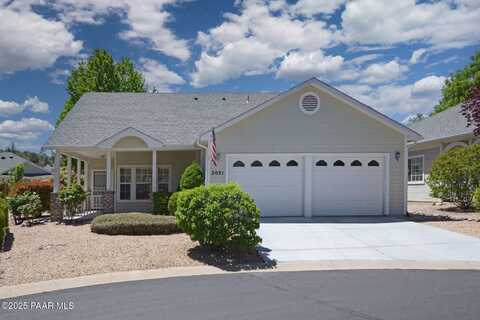 2091 E Oxford, Prescott Valley, AZ 86314