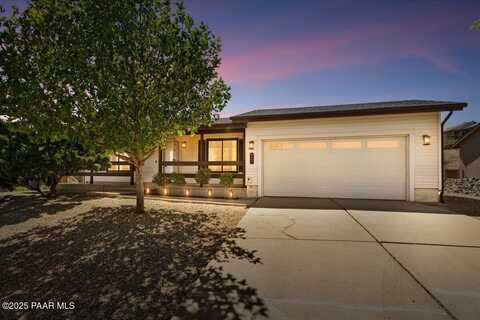 9401 Serpentine Lane, Prescott Valley, AZ 86314