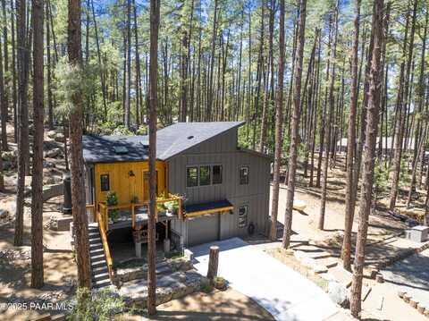 1150 E Stagecoach Road, Prescott, AZ 86303