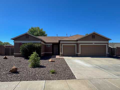 7914 Prickly Pear, Prescott Valley, AZ 86315