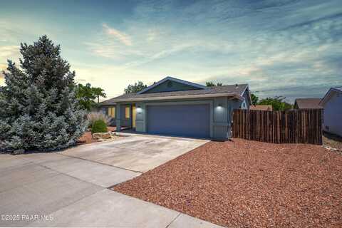 3901 N Navajo Drive, Prescott Valley, AZ 86314