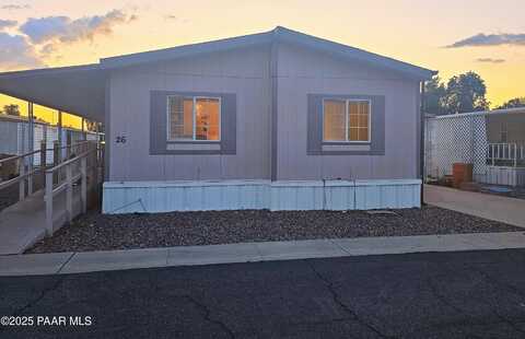 16225 N 29th Street, Phoenix, AZ 85032