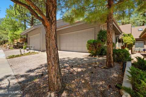 1224 N Timber Point North, Prescott, AZ 86303
