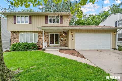 3615 N ELMWOOD Avenue, Davenport, IA 52806