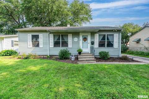 1155 46TH Avenue, East Moline, IL 61244