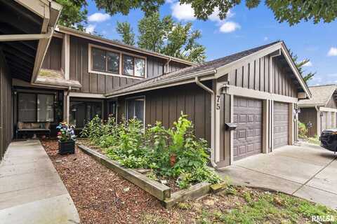 75 Trailridge Lane, Springfield, IL 62704