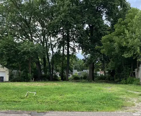 2317 E GRANDVIEW Avenue, Springfield, IL 62702